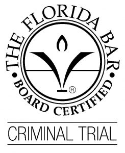 CriminalTrial criminal defense lawyer leon county