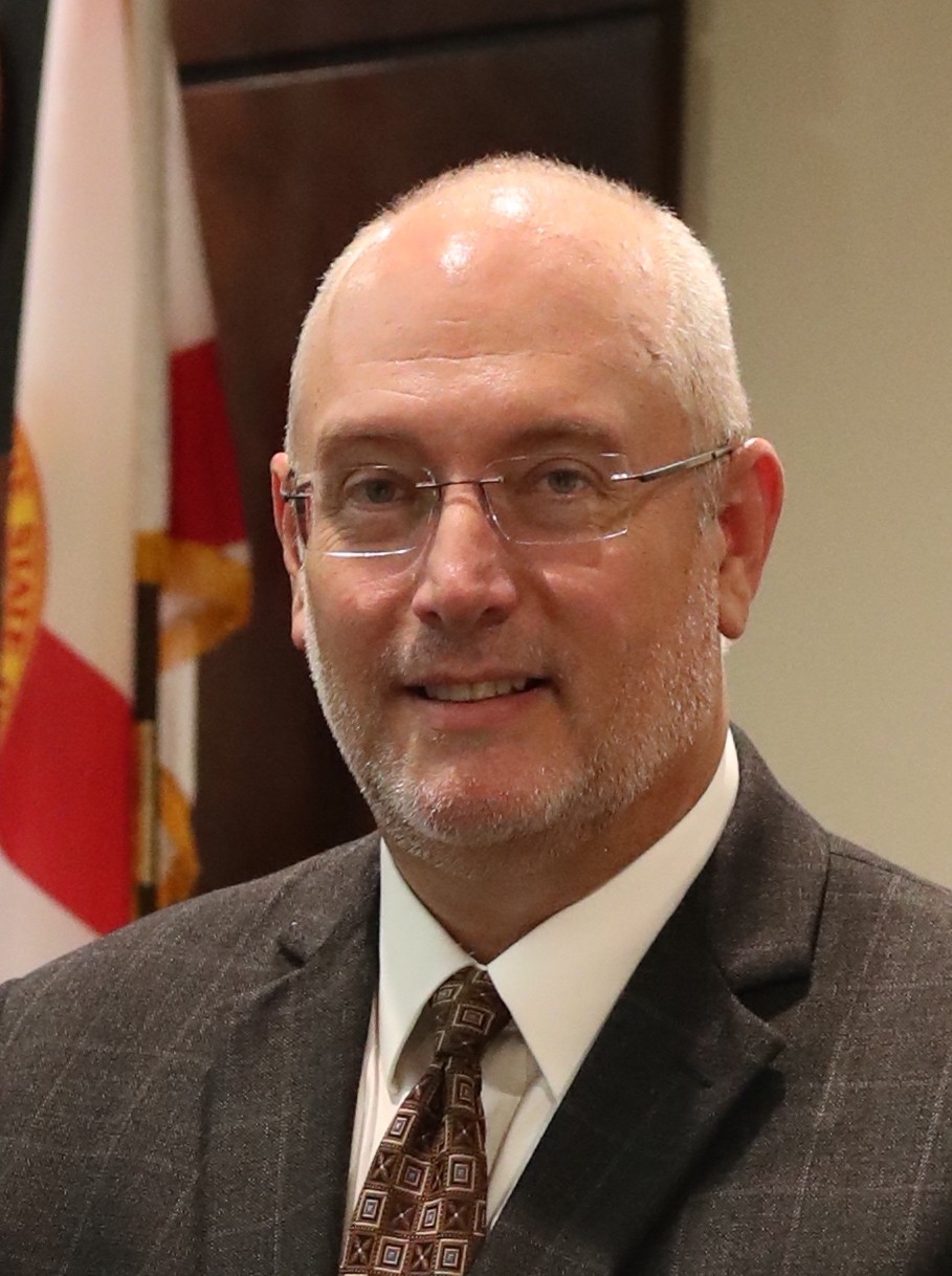 Joe Bodiford