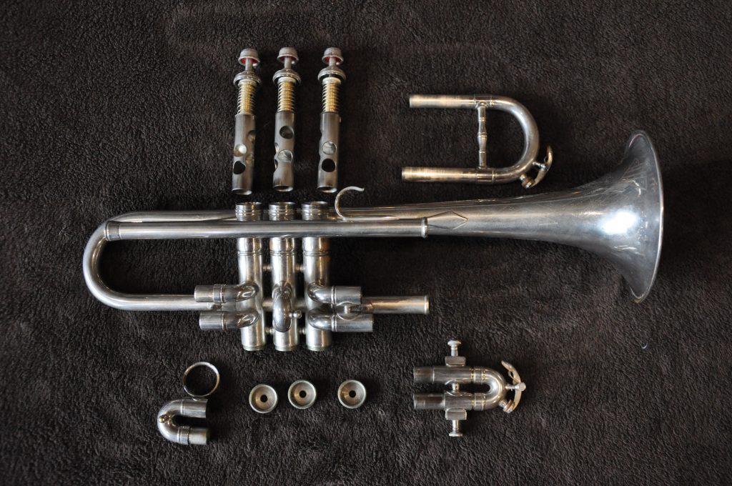 Trumpets for Sale by Joe Bodiford