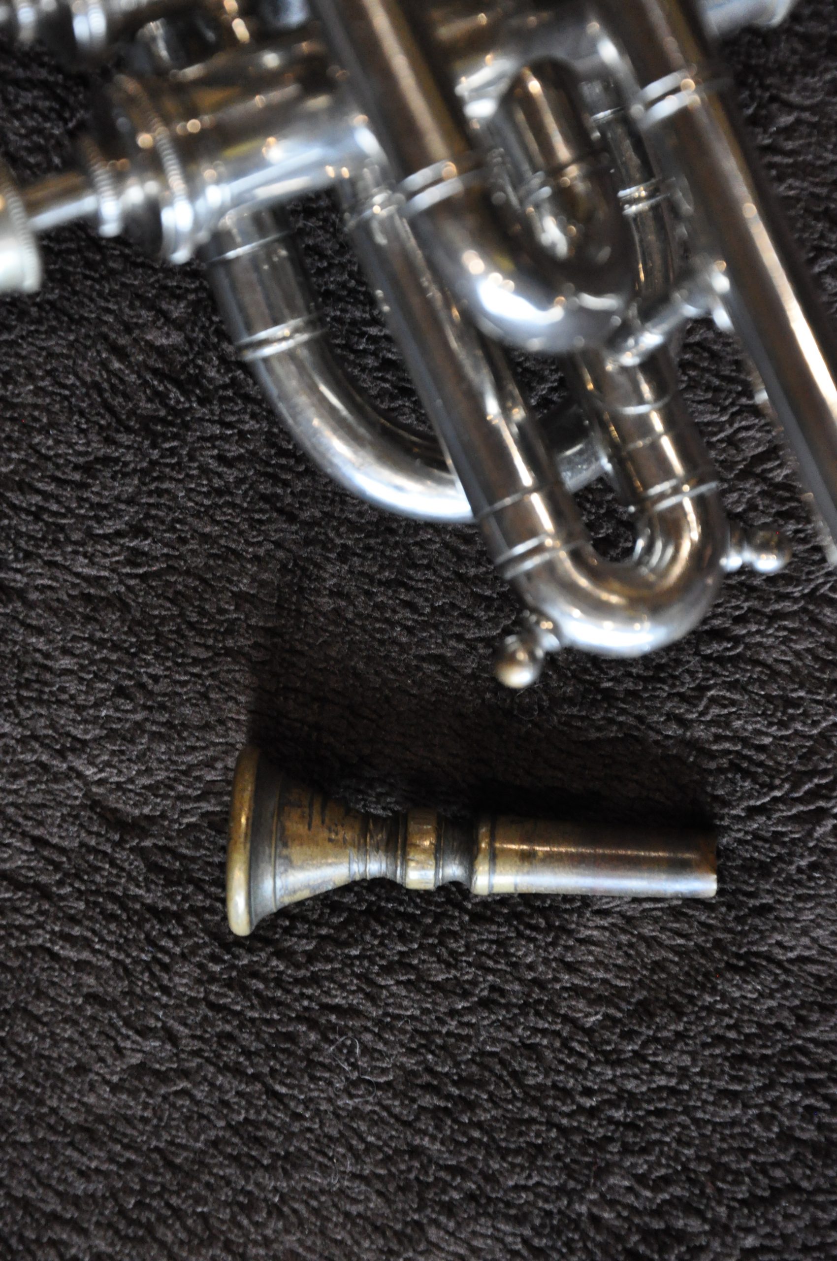 Trumpets for Sale by Joe Bodiford