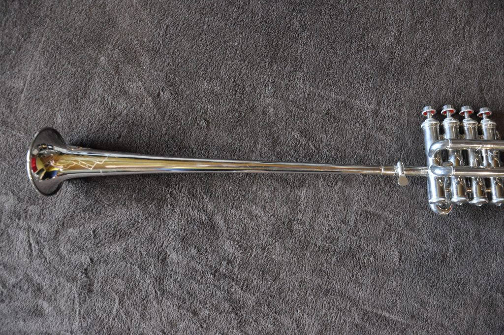 Trumpets for Sale by Joe Bodiford