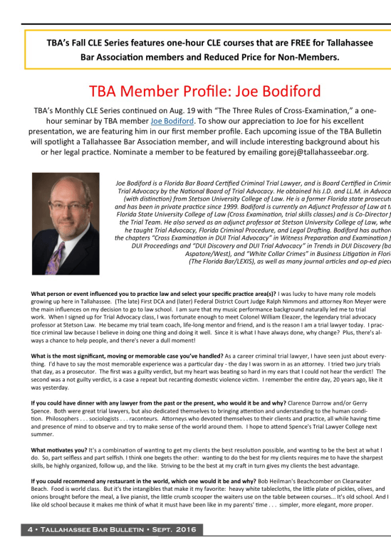 Tallahasssee-Bar-Member-Profile-Joe-Bodiford