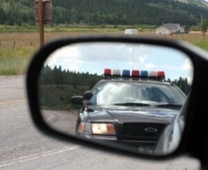 Calmly comply and clam up: what to do when confronted by police